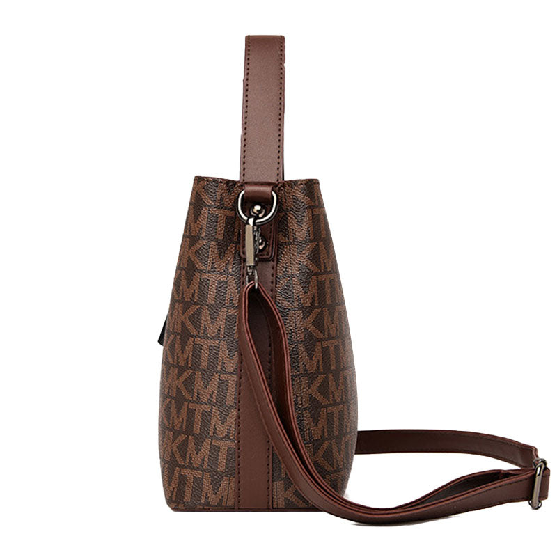 R&B Casual Eimer Tasche für Damen