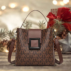 EB Casual Eimer Tasche für Damen