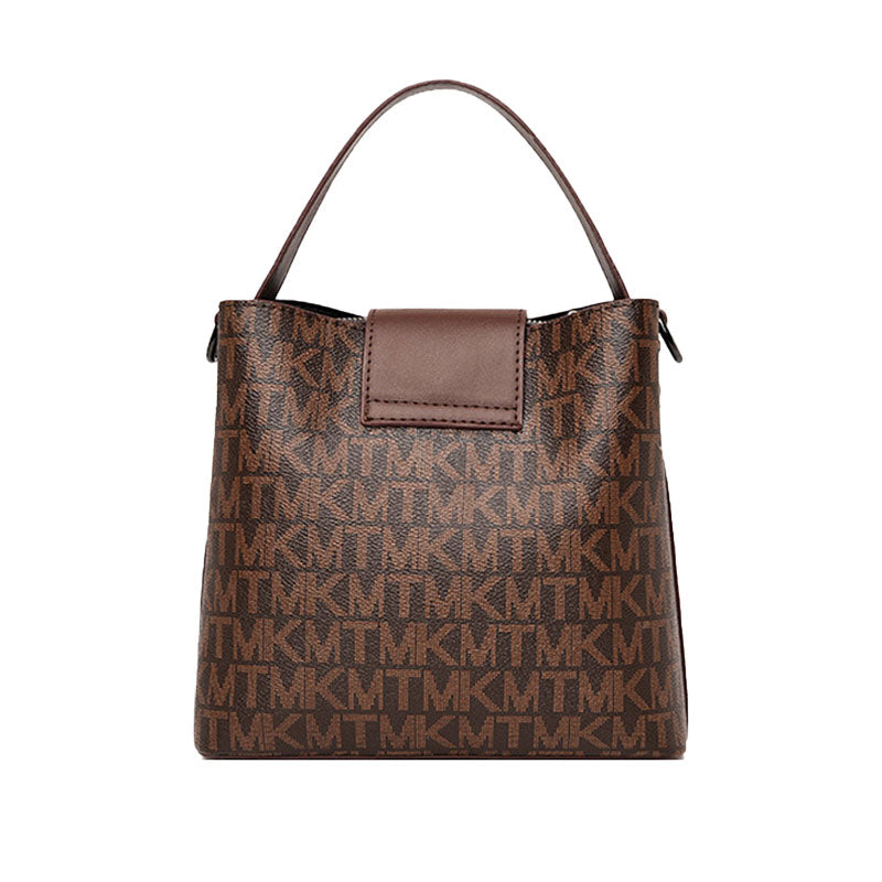 R&B Casual Eimer Tasche für Damen