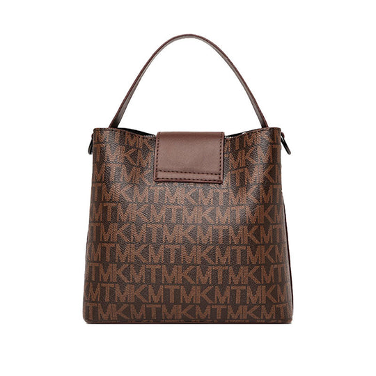 R&B Casual Eimer Tasche für Damen