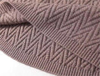 R&B | Halber Rollkragenpullover für Damen in mittlerer Länge
