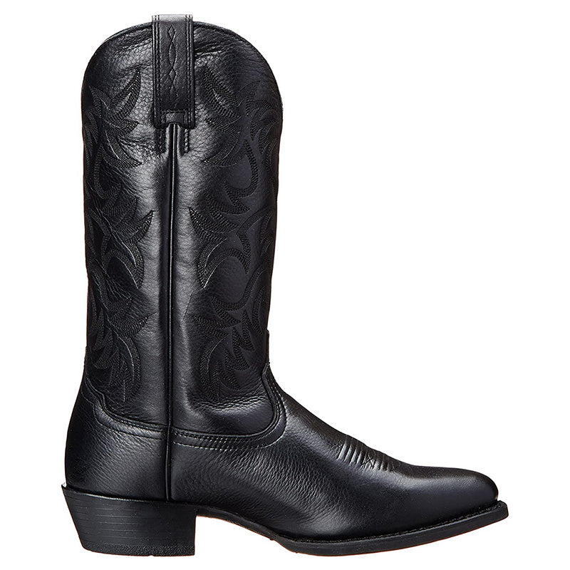 R&B | Cowboy-Stiefel für Stil und Haltbarkeit zu jedem Anlass