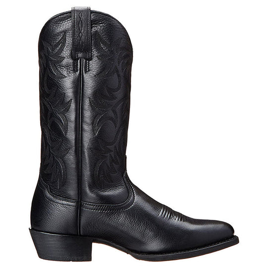 R&B | Cowboy-Stiefel für Stil und Haltbarkeit zu jedem Anlass