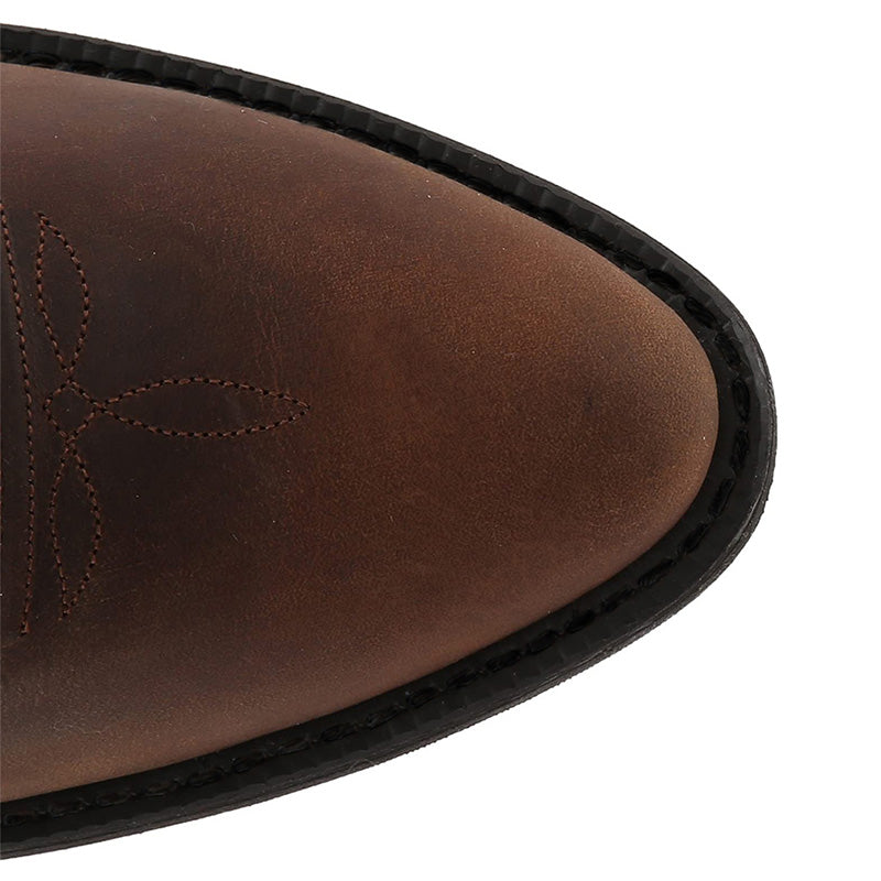 R&B | Cowboy-Stiefel für Stil und Haltbarkeit zu jedem Anlass