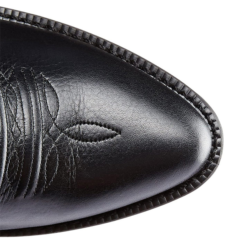 R&B | Cowboy-Stiefel für Stil und Haltbarkeit zu jedem Anlass