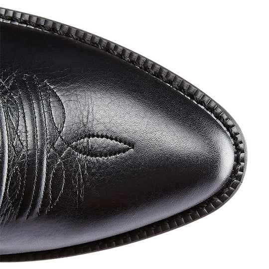 R&B | Cowboy-Stiefel für Stil und Haltbarkeit zu jedem Anlass