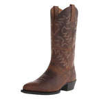 R&B | Cowboy-Stiefel für Stil und Haltbarkeit zu jedem Anlass