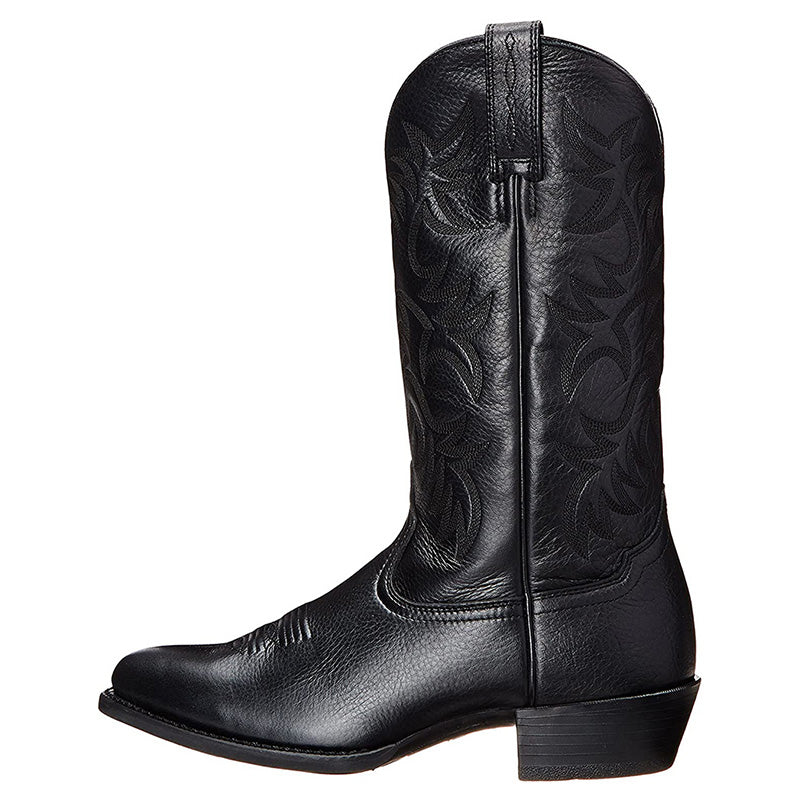 R&B | Cowboy-Stiefel für Stil und Haltbarkeit zu jedem Anlass