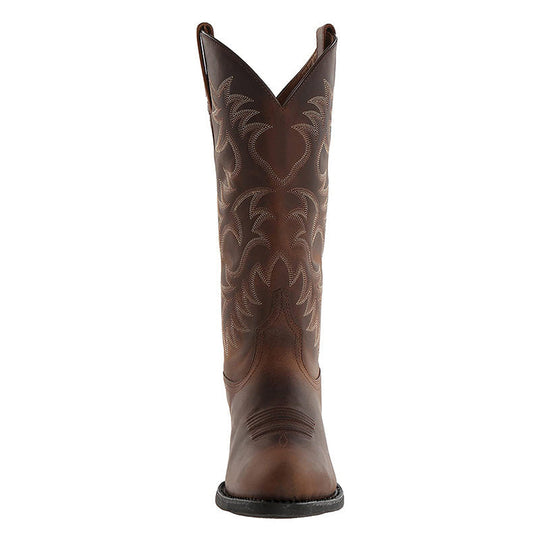 R&B | Cowboy-Stiefel für Stil und Haltbarkeit zu jedem Anlass