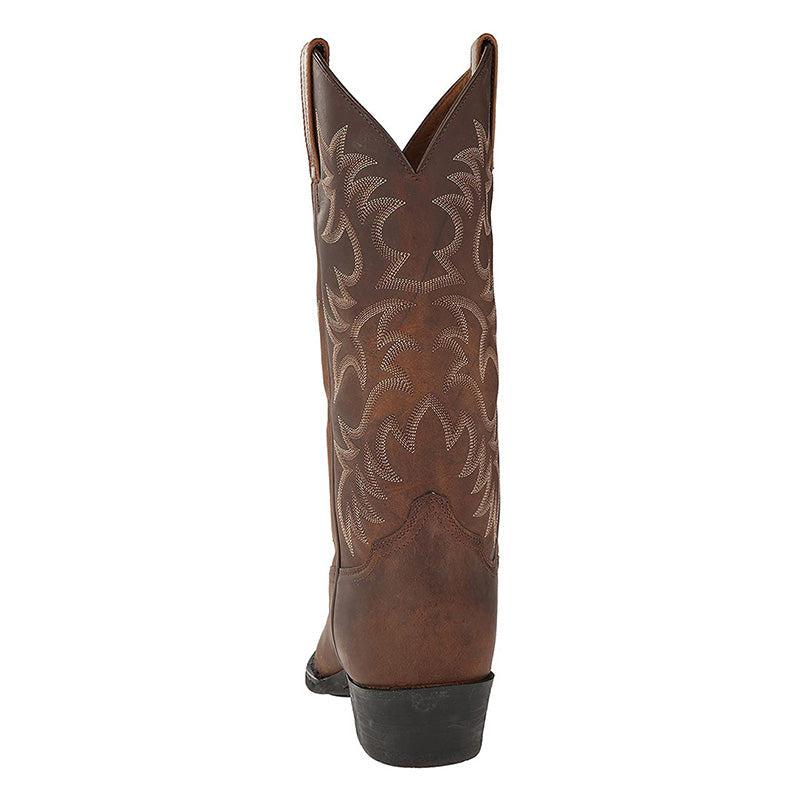 R&B | Cowboy-Stiefel für Stil und Haltbarkeit zu jedem Anlass