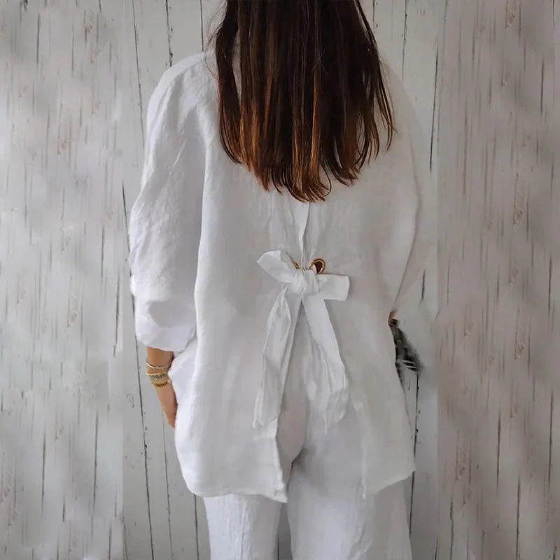 Damenbluse - Sophie