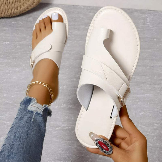 R&B | Sandalen