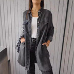 R&B | Lang Denim Jack