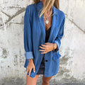 R&B | Vintage-Style-Jacke für Frauen