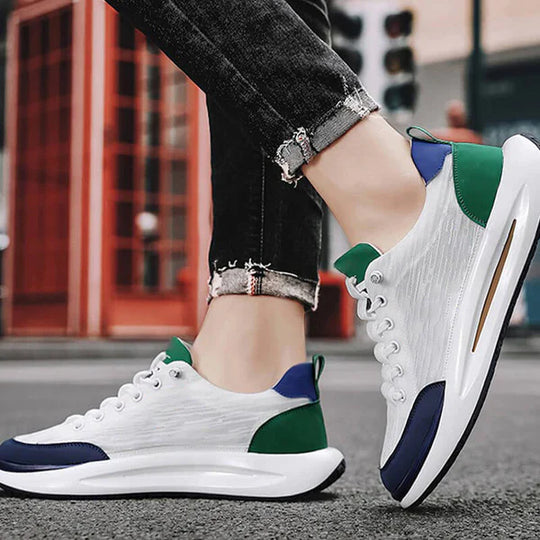 Sommerschuhe für Männer R&B