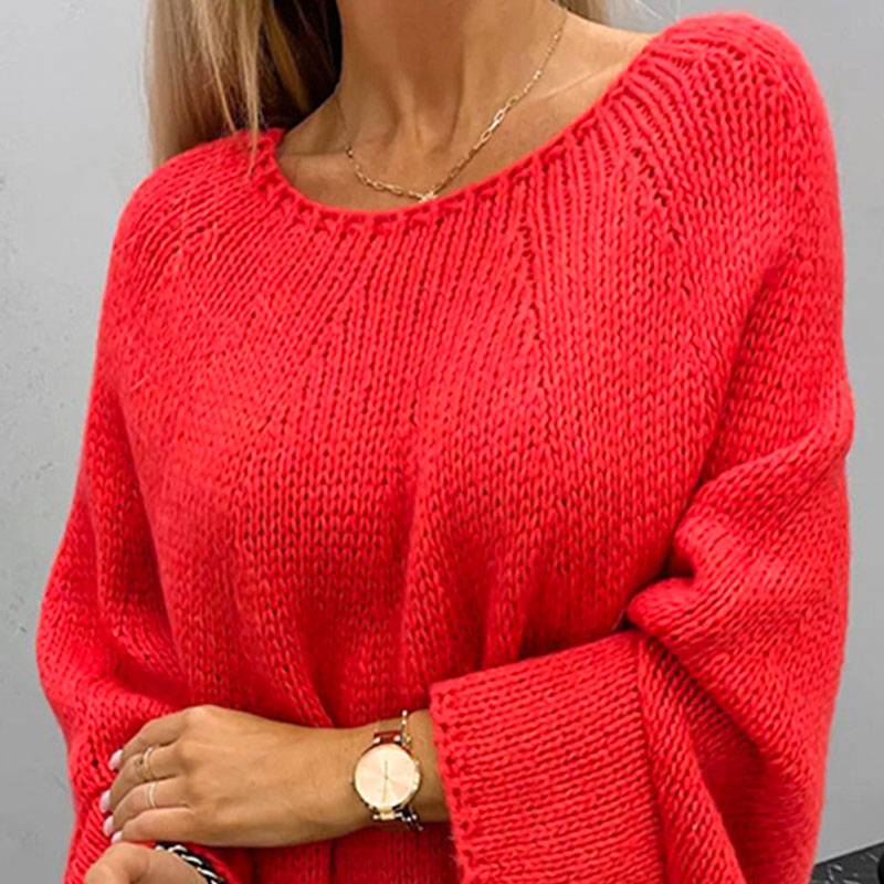 R&B | Eleganter Strickpullover