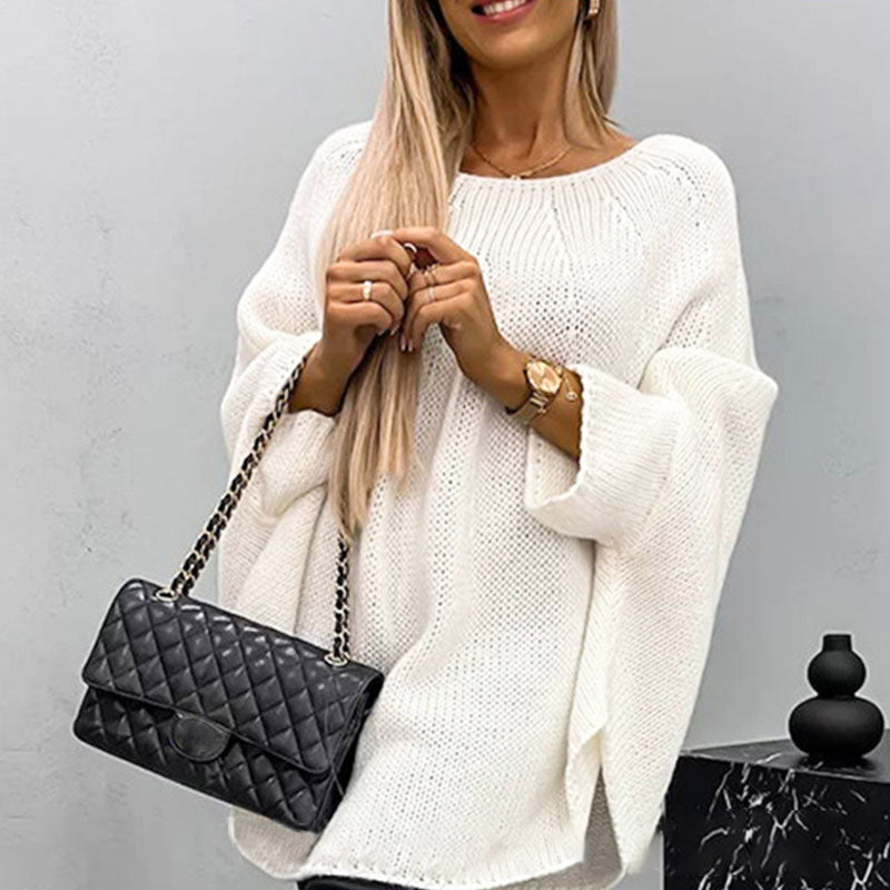 R&B | Eleganter Strickpullover