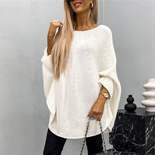 R&B | Eleganter Strickpullover