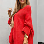 R&B | Eleganter Strickpullover