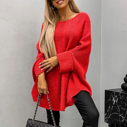 R&B | Eleganter Strickpullover