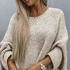 R&B | Eleganter Strickpullover
