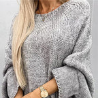 R&B | Eleganter Strickpullover