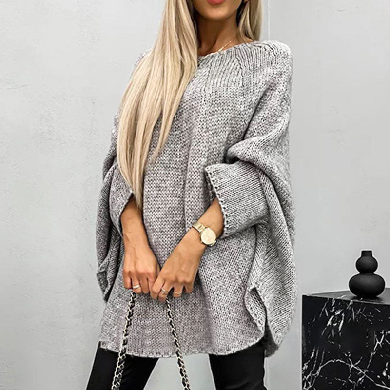 R&B | Eleganter Strickpullover