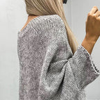 R&B | Eleganter Strickpullover
