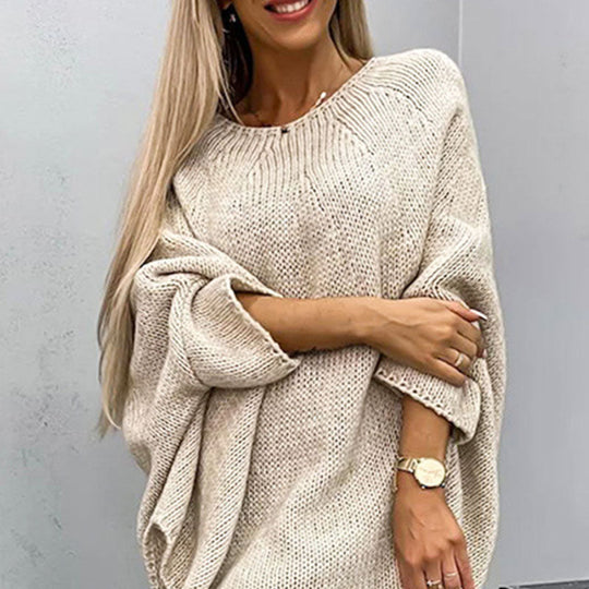 R&B | Eleganter Strickpullover