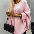 R&B | Eleganter Strickpullover