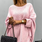 R&B | Eleganter Strickpullover
