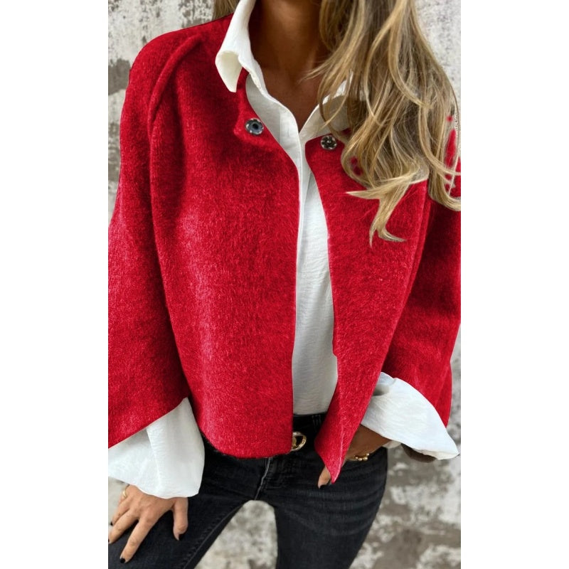 R&B | Elegante Übergangsjacke