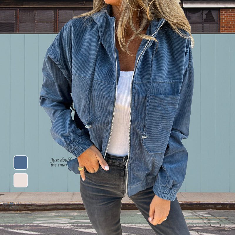 R&B | Klassische Jeansjacke für Damen