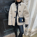 R&B | Elegante Pelzjacke für Damen