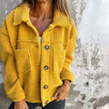 R&B | Vielseitige Knopfjacke für Damen