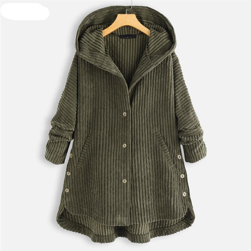 R&B | Elegante Damen-Sweatjacke