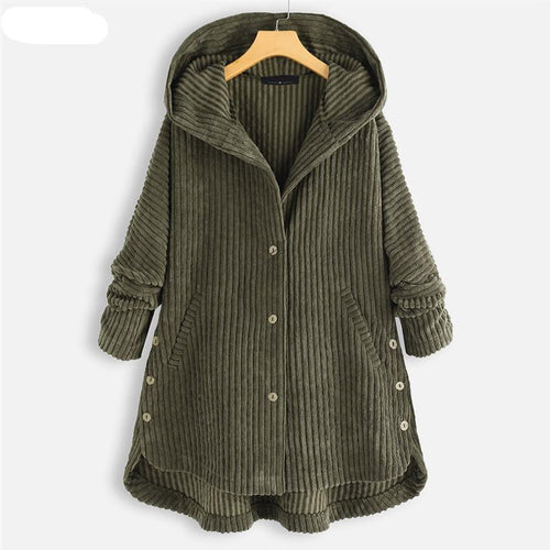 R&B | Elegante Damen-Sweatjacke