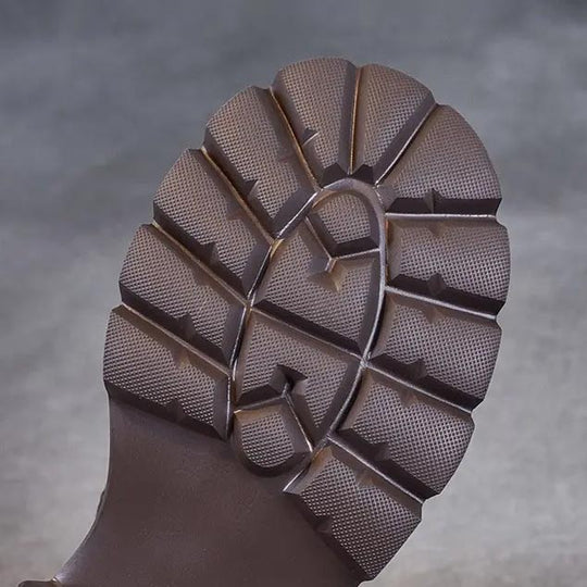 Winterstiefel Braun Paul R&B