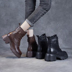 Winterstiefel Braun Paul R&B