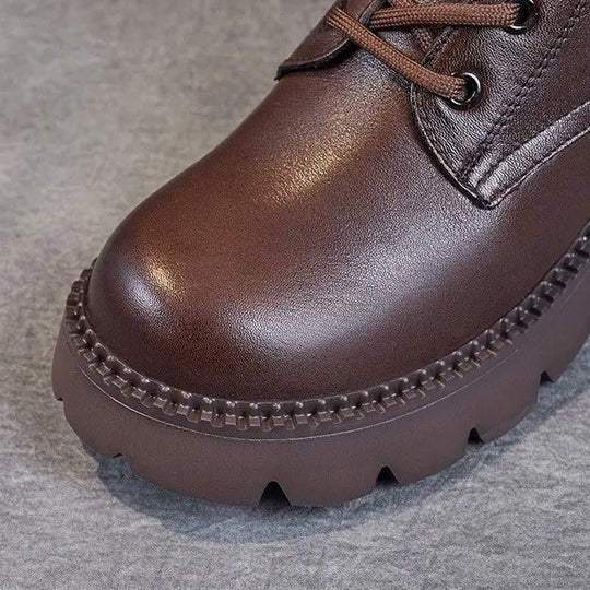 Winterstiefel Braun Paul R&B