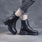 Winterstiefel Braun Paul R&B