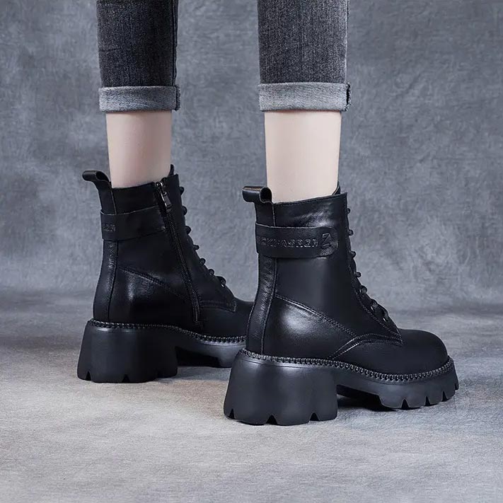 Winterstiefel Braun Paul R&B