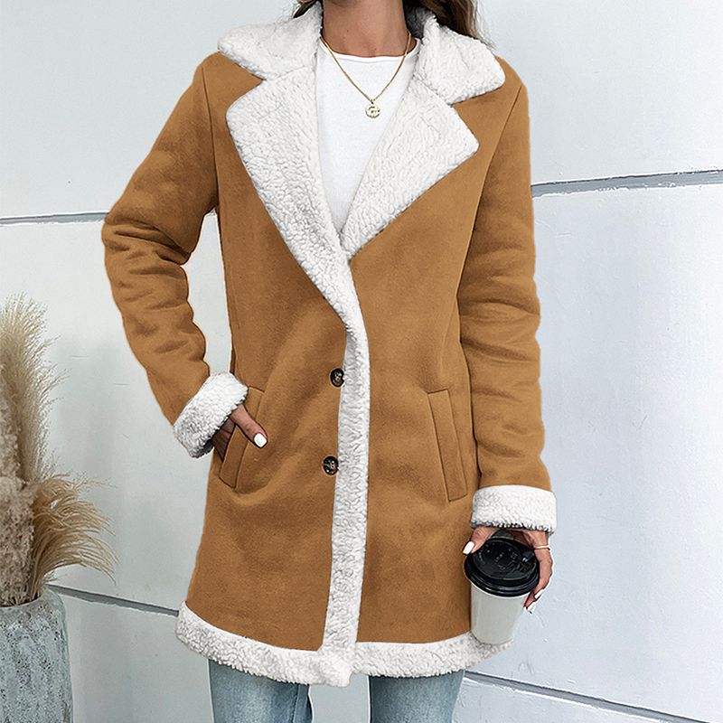 R&B | Elegante Daunenjacke für Frauen