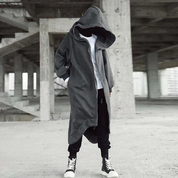 R&B | Avantgarde-Jacke für Frauen