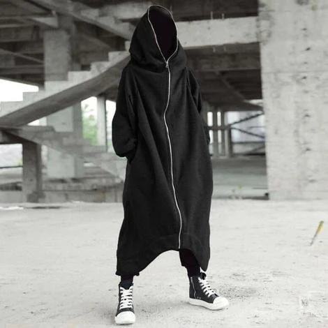R&B | Avantgarde-Jacke für Frauen