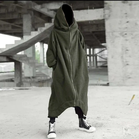 R&B | Avantgarde-Jacke für Frauen