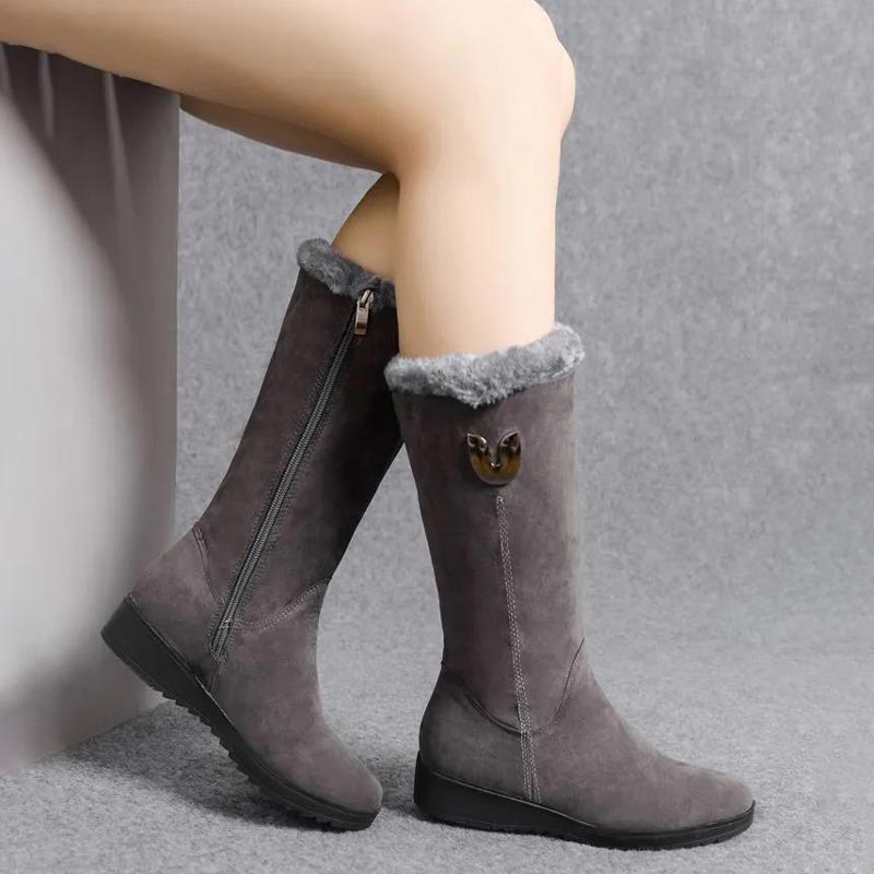 R&B | Thermo Schneestiefel