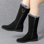 R&B | Thermo Schneestiefel