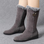 R&B | Thermo Schneestiefel