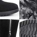 R&B | Thermo Schneestiefel